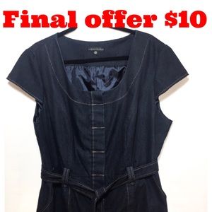 Sandra Darren /Plus Sz 20W